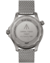 Omega Diver 300M Co-Axial Master Chronometer 42 mm 007 Edition Titanium on titanium (horloges)